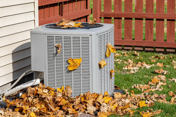 Best Emergency HVAC Services in Hackleburg, AL
