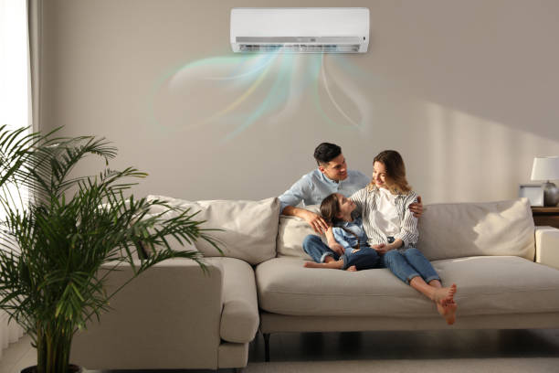 Best HVAC Retrofitting and Upgrading in Hackleburg, AL