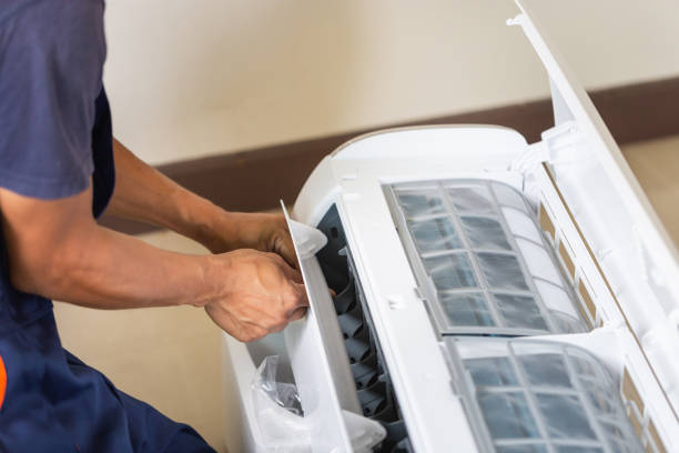 Reliable Hackleburg, AL HVAC Solutions