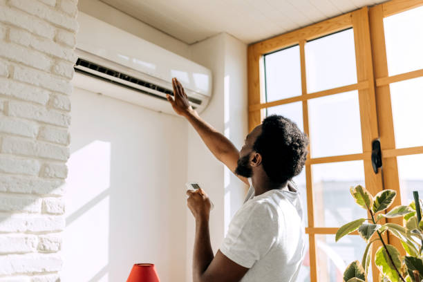 Best HVAC for Healthcare Facilities in Hackleburg, AL