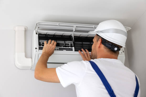Best HVAC Software and Technology in Hackleburg, AL